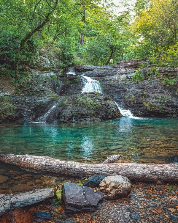 Talimena Scenic Byway: 6 Essential Stops for Your Arkansas