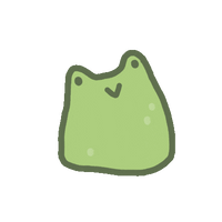 Profile image for frog