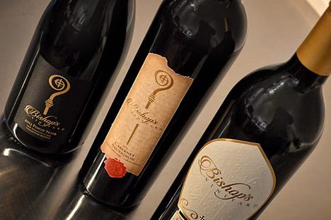 Cemetery Wine