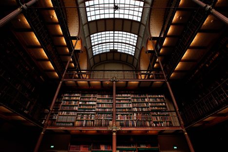 Cuypers Library