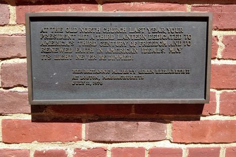 Old North Church
