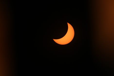 Were the crescent moon wizard clips the work of demons?