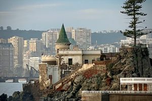 Photo of Viña del Mar