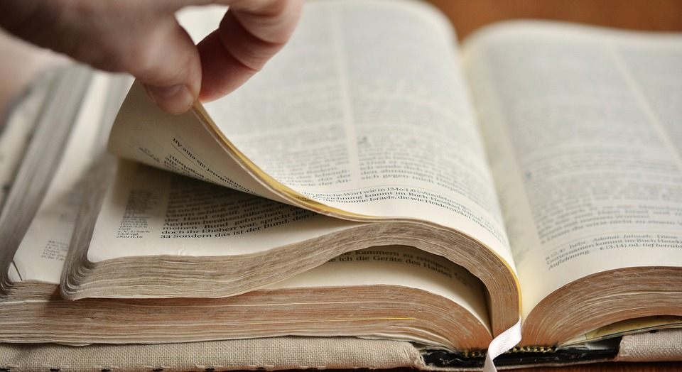 Used books often hide more treasures than just great stories.