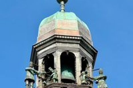 Le Jacquemart