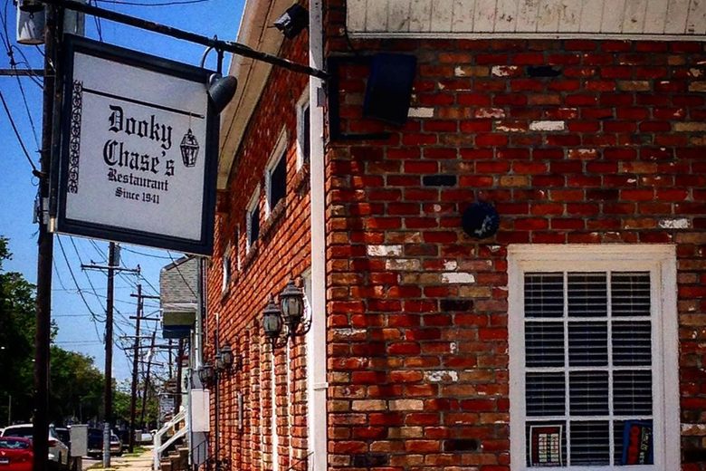 katje vooroordeel fictie Dooky Chase's Restaurant – New Orleans, Louisiana - Gastro Obscura