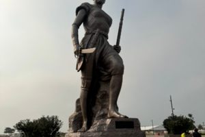 Photo of Benin