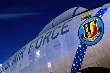 Pima Air & Space Museum
