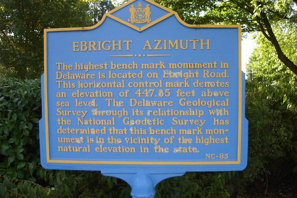 Ebright Azimuth 