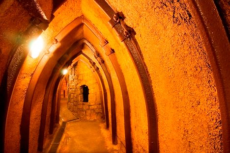 Pilsen Historical Underground