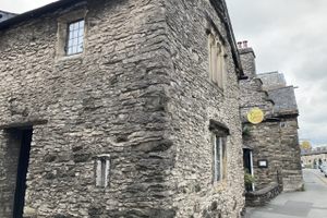 Photo of Kendal