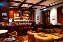 This bar’s roots trace back to 1884.