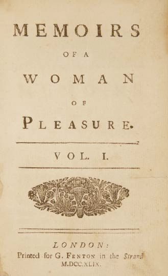 The title page of the 1749 edition. 