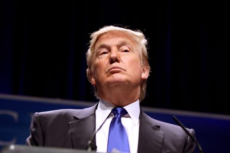 Minute-by-Minute, Donald Trump's Time Is Among the Most Expensive in America
