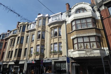 Quartier des Carmes
