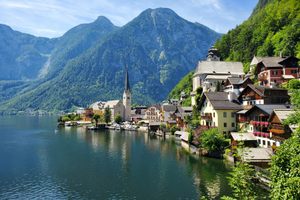 Photo of Austria