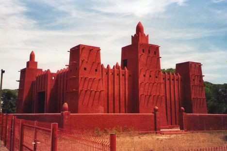 Missiri Mosque