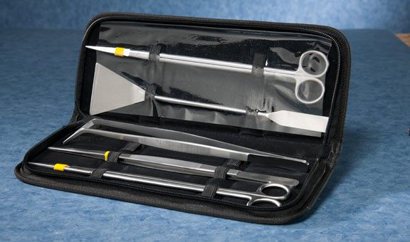 Aquascaping Tool Kit
