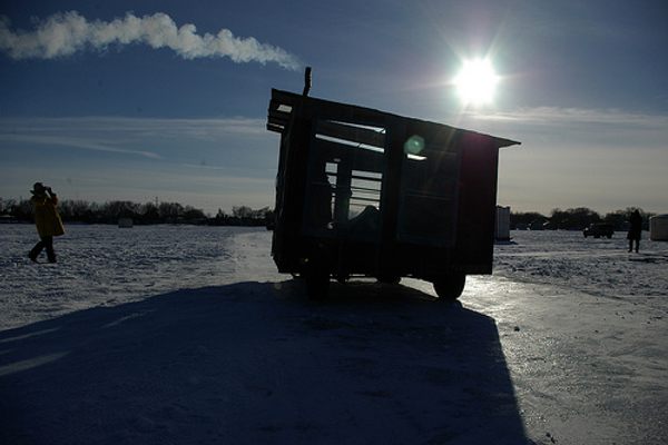 The Mall of America – Bloomington, Minnesota - Atlas Obscura