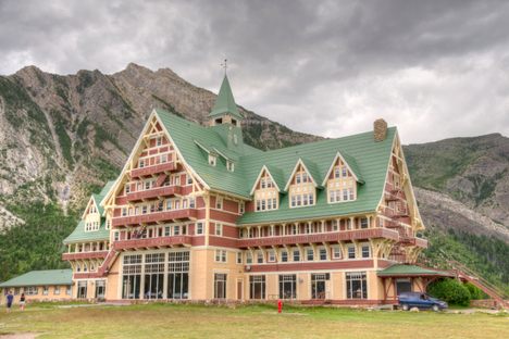 Prince of Wales Hotel