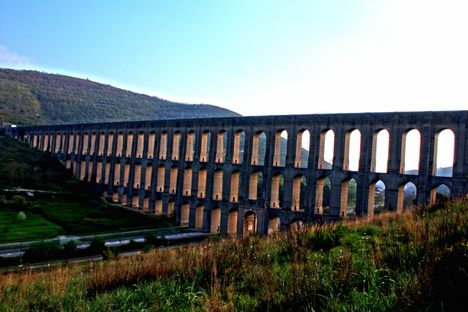 Ponti della Valle di Maddaloni 