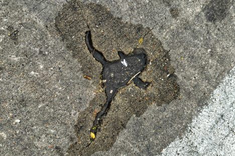 St Charles Frog Hole