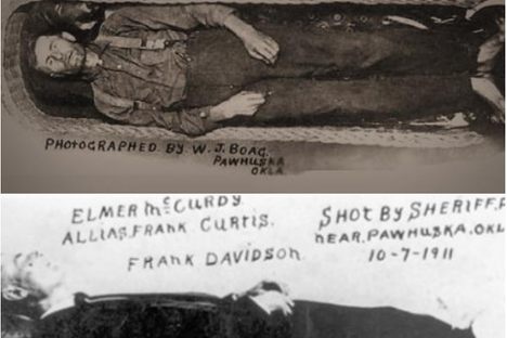 The Mummy Everyone Forgot Was Real