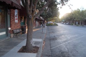 Photo of Winters