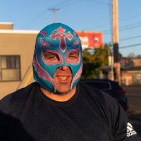 Profile image for tonyislost