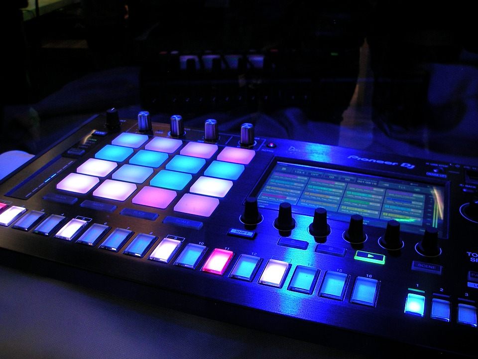 The future of AI sound is here.