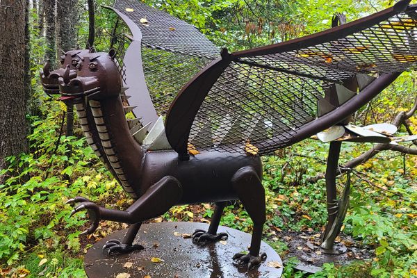 dragon