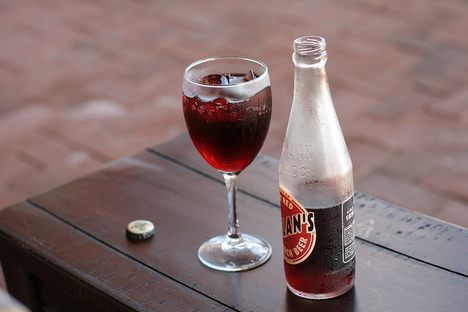 Boylan's Birch Beer