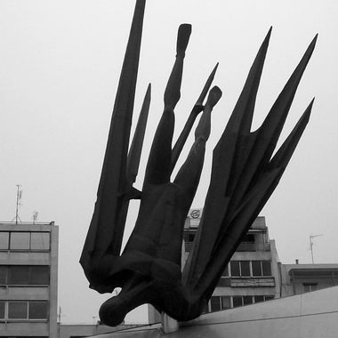 Icarus.