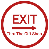 Profile image for Exit Thru the Gift Shop