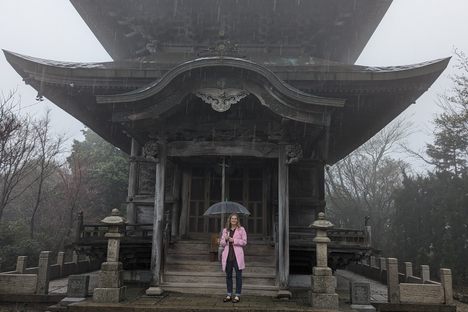Myoken-ji