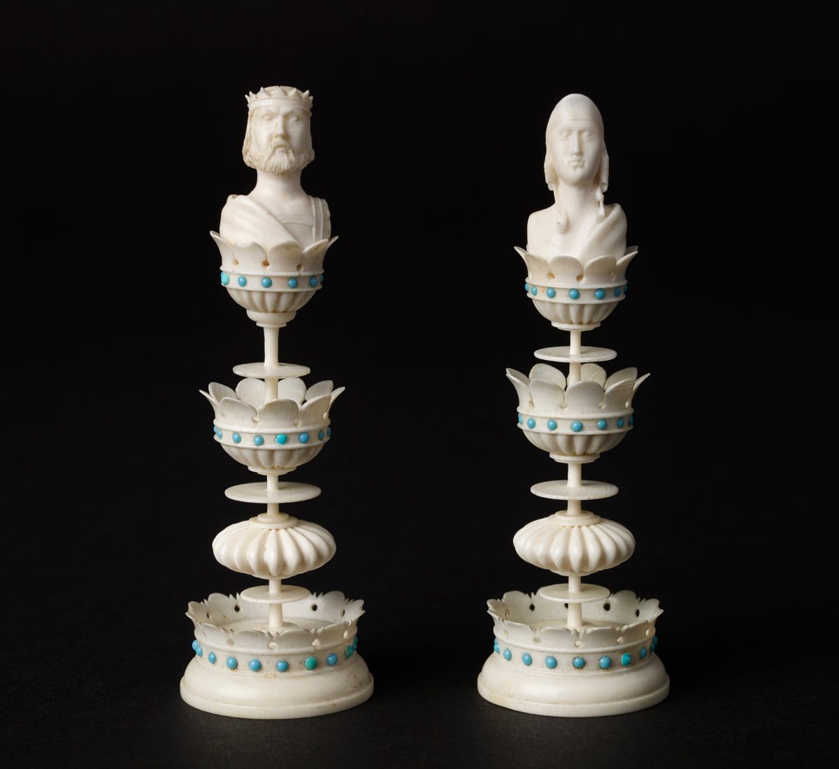 The World's Most Beautiful and Unusual Chess Sets - Atlas Obscura