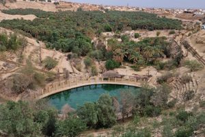 Photo of Tunisia