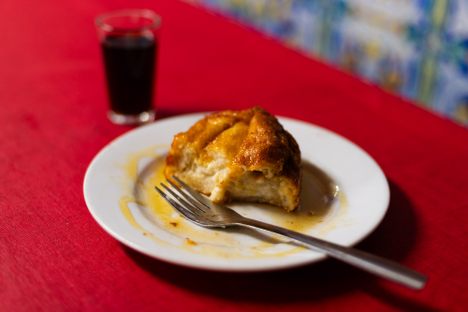 This isn't your mom's French toast.