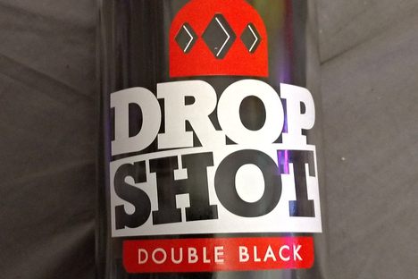 Drop Shot
