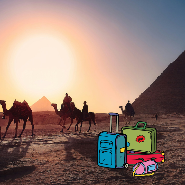 Onward to more adventures!