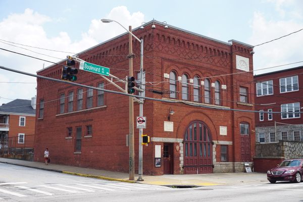 Fire Station 6