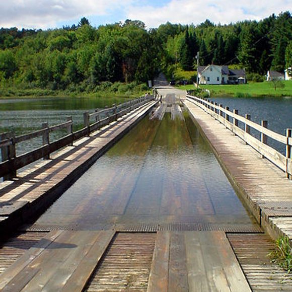 Hope Memorial Bridge - Wikipedia