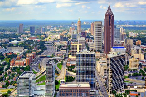 Why Northerners Think All Southerners Have One Accent