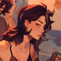 Profile image for cowgrlbebop