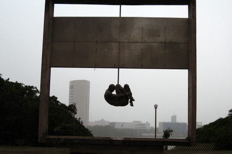 Tortura Nunca Mais