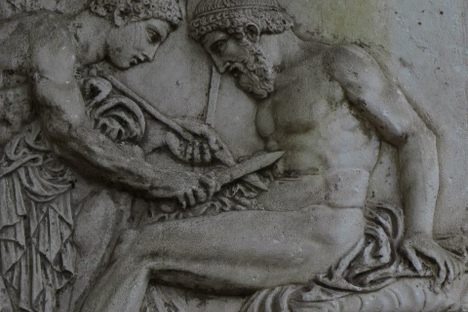 Herculaneum