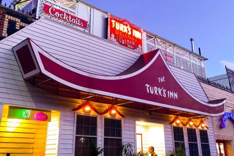Turk's Inn