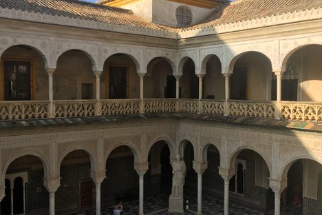Casa de Pilatos (Pilate's House)
