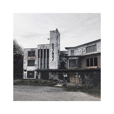 Hotel Kosmos