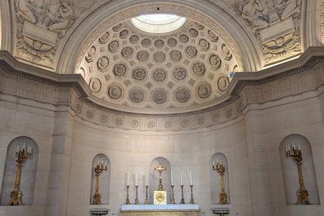 Chapel of Expiation